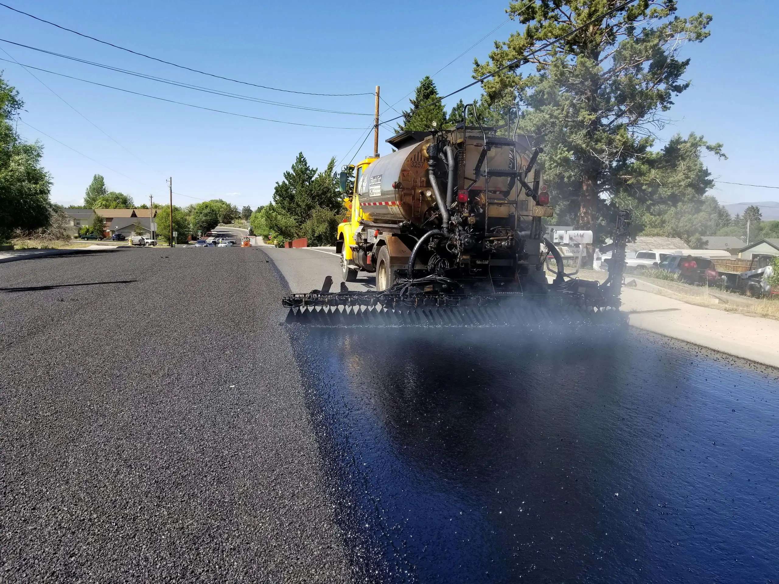 Santa Rosa Valley Paving Pros hero image